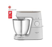 KENWOOD KVL65001WH Batidora Planetaria 1200 W 7 L 5 Velocidades + Pulse
