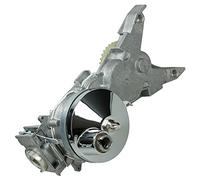 KENWOOD KW715674, KW712413 - Caja de velocidad completa