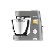 Batidora Kenwood KWL90.004SI Stand Mixer 1400W 7L Plata Control Táctil Inoxidable