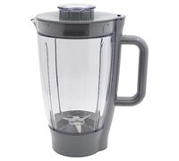 Kenwood Licuadora acrílica 1.5L planetaria Prospero Plus KHC29 KM24 KM26 KM28