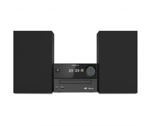 Kenwood M-420DAB Micro Cadena HiFi con Bluetooth