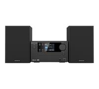Kenwood M-725DAB-B MICRO BT - Cadena Micro Bluetooth