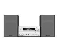 Kenwood M-822DAB-W Microset - Blanco