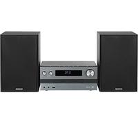 Kenwood m-918dab-h sistema de audio para el hogar microcadena de músi