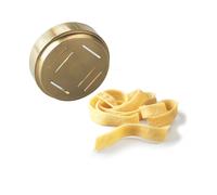 Kenwood Matriz de metal A910 para pasta pappardelle A910/6
