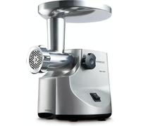 Kenwood MG510 - Picadora de carne (1600 W), color plateado