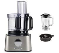 Kenwood multipro compact fdm301 - procesador de alimentos y blender co