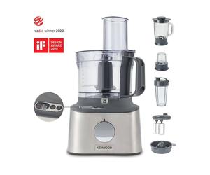 Kenwood MultiPro Compact+ FDM316SS