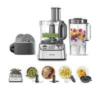 Kenwood MultiPro Express Weigh procesador de alimentos