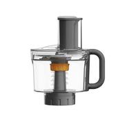 Kenwood multipro food processor kah65.000pl, accesorio amasadora, 5 di