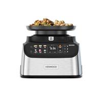 Kenwood Procesador de alimentos y batidora MultiPro OneTouch FDM73.480SS