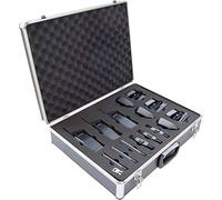 Kenwood NX-1200D-FN-SET-3 Freenet-Handfunkgerät 3er Set