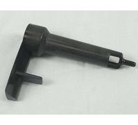 Kenwood - Pala mezcladora de repuesto para robots de cocina kCook CCC200WH, CCC201WH, CCC200 y CCC20