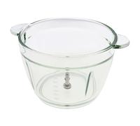 Kenwood Picadora Bol Cristal 600ml Easy Chop+ CHP62 400SI 700SI