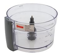 Kenwood ProcesadorMultiPro Go FDP22 FDP22.130 Junta Eje Pasador tazón