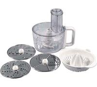 Kenwood Accesorio Food Procesador AT264 Exprimidor KM24 KM26 KM28 Plus KHC29