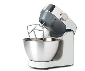 Kenwood Prospero+ - Robot de Cocina 1000W Bol Inox 4,3L Blanco