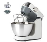 Kenwood Prospero - Robot Kenwood KHC29.E0WH - Pastelero (1 accesorio), color blanco