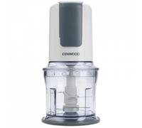 Kenwood Quad Blade CH580 Picadora Eléctrica 500W