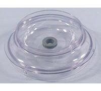 Kenwood - Repuesto tapa con junta para picadora Quad Blade CH580