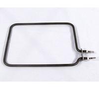 Kenwood Resistencia Calefacción 610W 230V 295mm 176mm Máquina Cuocipane BM450