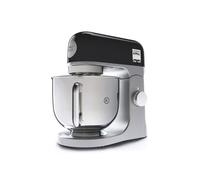 KENWOOD ROBOT COZINHA TAÇA INOX 5LT 1000W PRETA