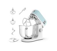 Kenwood Robot de Cocina Azul 1000 W 5 L