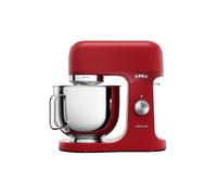 KENWOOD Robot de cocina kMix Rojo rojo