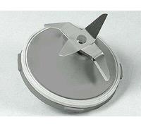 Kenwood - Set de hélice, base, guarnición y junta de repuesto para batidoras de robots de cocina MultiPro FPP