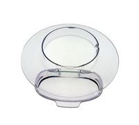 Kenwood - Tapa antisalpicaduras de repuesto para amasadoras kMix KMX50, KMX51, KMX93, KMX99, KMX98 y KMX97
