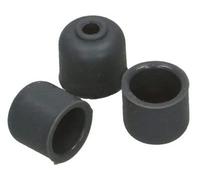 Kenwood - Tapones de goma para procesadores de alimentos KAH647 AT647 Chef y Major, 3 unidades