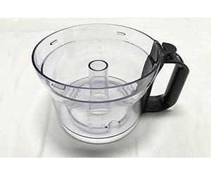 Kenwood Tazón Envase Bañera Robot De multipro Compact + FDM31 FDM310 FDM316