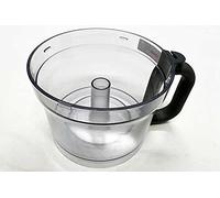 Kenwood Tazón Envase Robot De Cocina multipro Express Weigh + FDM71 FDP65