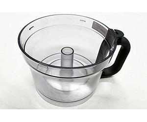 Kenwood Tazón Envase Robot De Cocina multipro Express Weigh + FDM71 FDP65