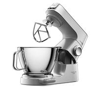 Titanium Chef Baker KVC85.004SI plateado