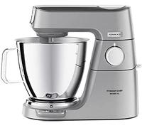 Robot de cocina Kenwood KVL85.004SI 7 L 1200 W plata acero inoxidable
