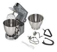 Robot de cocina Kenwood KVL85.004SI 7 L 1200 W plata acero inoxidable