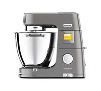 Batidora Kenwood KWL90.004SI Stand Mixer 1400W 7L Plata Control Táctil Inoxidable