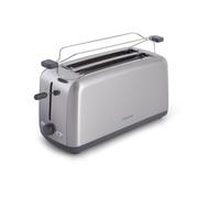 KENWOOD TORRADEIRA 1500W 2 RANHURAS INOX