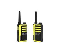 Kenwood UBZ-LJ9SET UBZ-LJ9SET PMR transceptor conjunto de 2