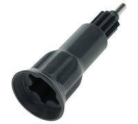 Kenwood - Unidad de eje del robot pies por minuto