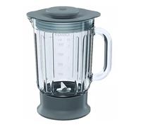 Kenwood Vidrio Completo Para Multione KHH300 KHH302 KHH322 KHH326 KHH324