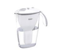 Kenwood - Wf97 Pantalla LCD indicador de Vida útil del Cartucho translúcido Frigorífico de 2,1 litros Jarra