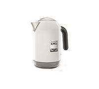 Hervidor de agua de 1 l blanco kMix ZJX650WH