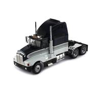 KENWORTH T600A - 1986