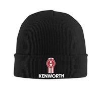 Kenworth Truck Cozy Classic Beanie: Sombrero de Punto cálido súper Suave para Hombres y Mujeres, Actividades al Aire Libre en Invierno.