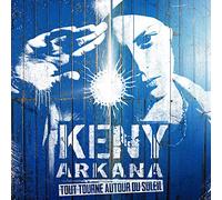 Keny Arkana - Tot Tourne Autour Du Soleil