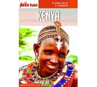 Kenya 2019 Carnet Petit Futé (ebook)