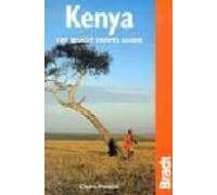 Kenya (bradt)