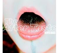 Kenya Grace - The After Taste (LP) [Vinilo]